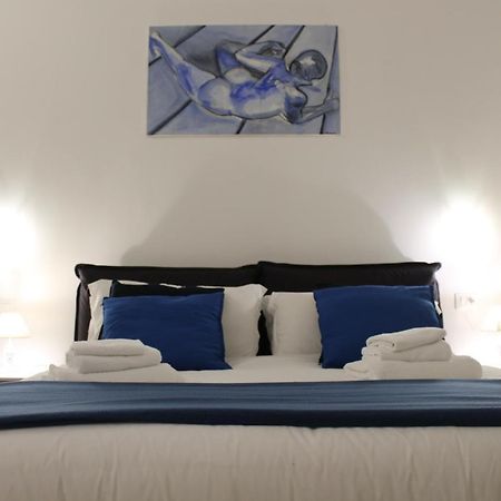 Exclusive Central Apartment 48 罗马 外观 照片
