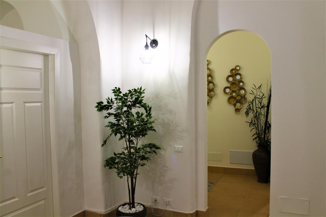 Exclusive Central Apartment 48 罗马 外观 照片