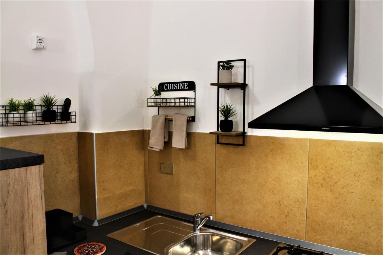 Exclusive Central Apartment 48 罗马 外观 照片