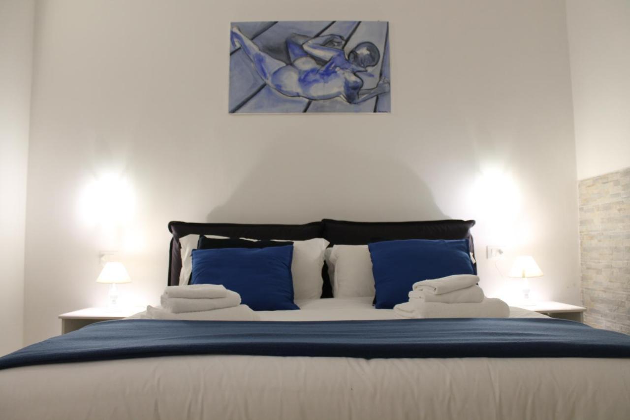 Exclusive Central Apartment 48 罗马 外观 照片