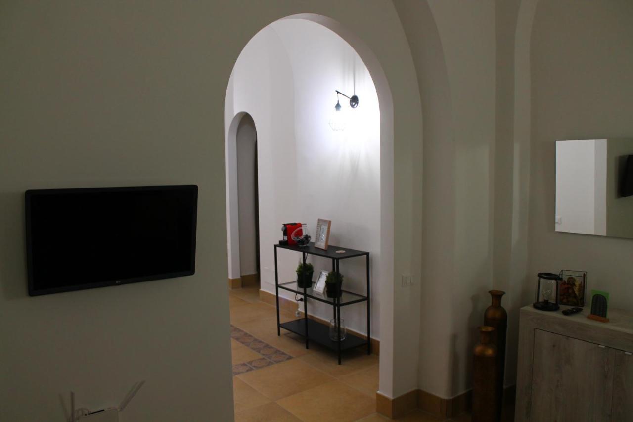 Exclusive Central Apartment 48 罗马 外观 照片