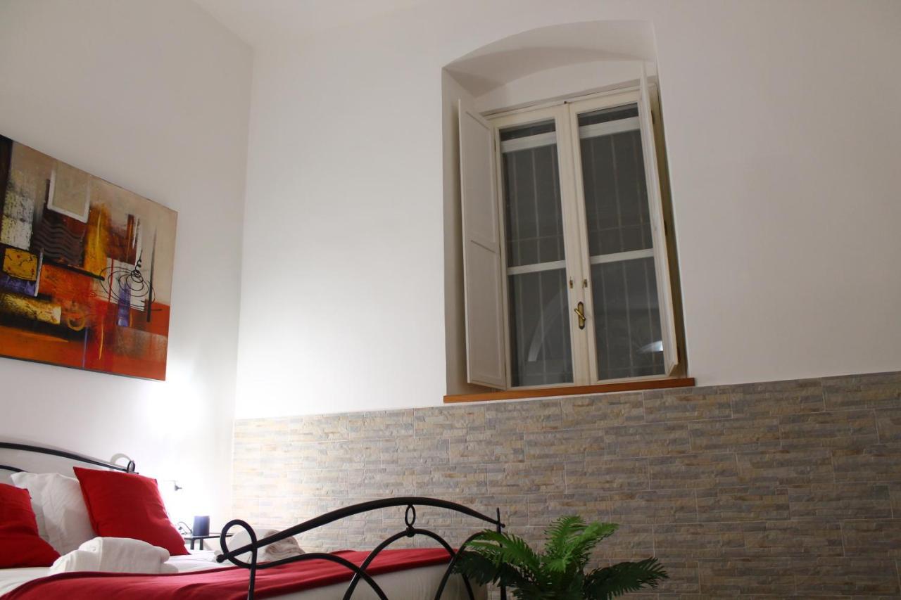 Exclusive Central Apartment 48 罗马 外观 照片