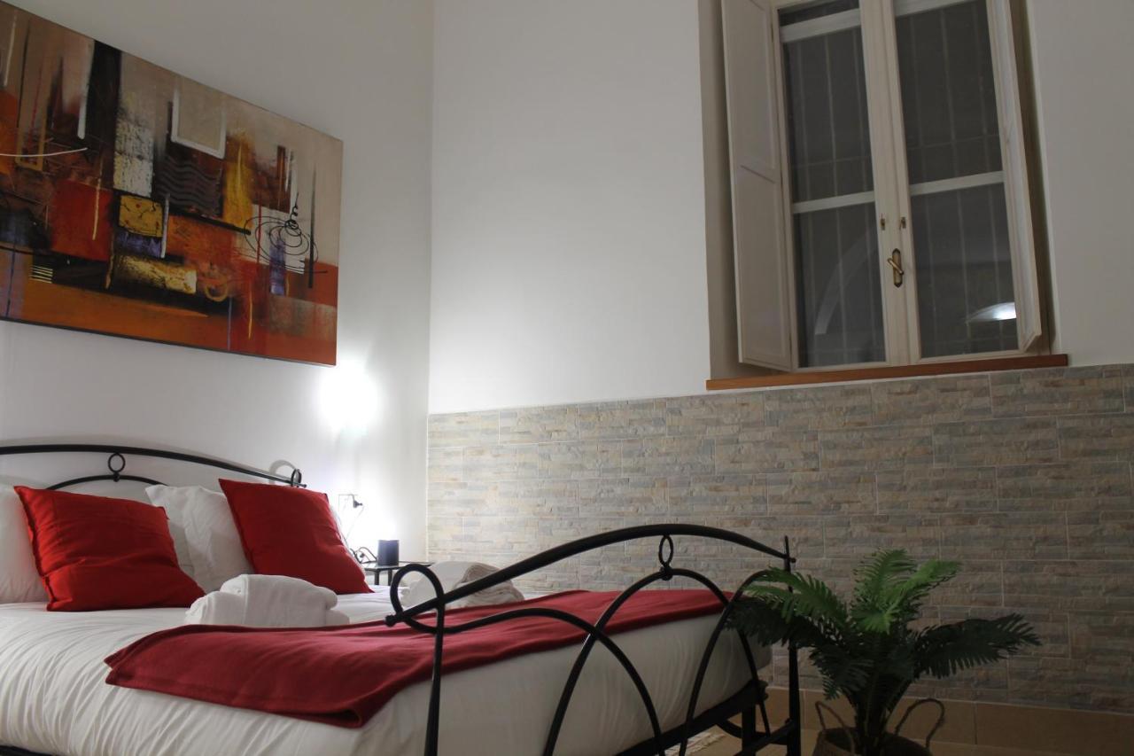 Exclusive Central Apartment 48 罗马 外观 照片