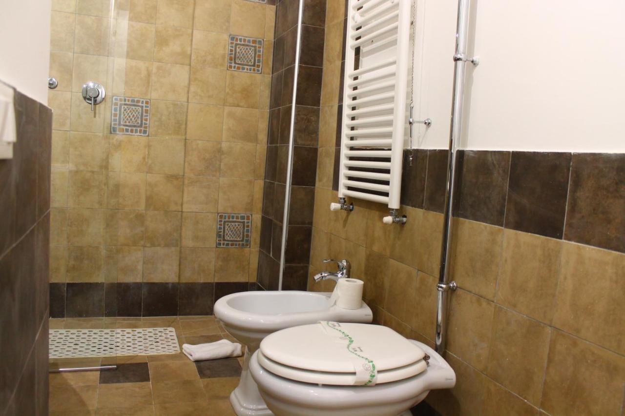 Exclusive Central Apartment 48 罗马 外观 照片