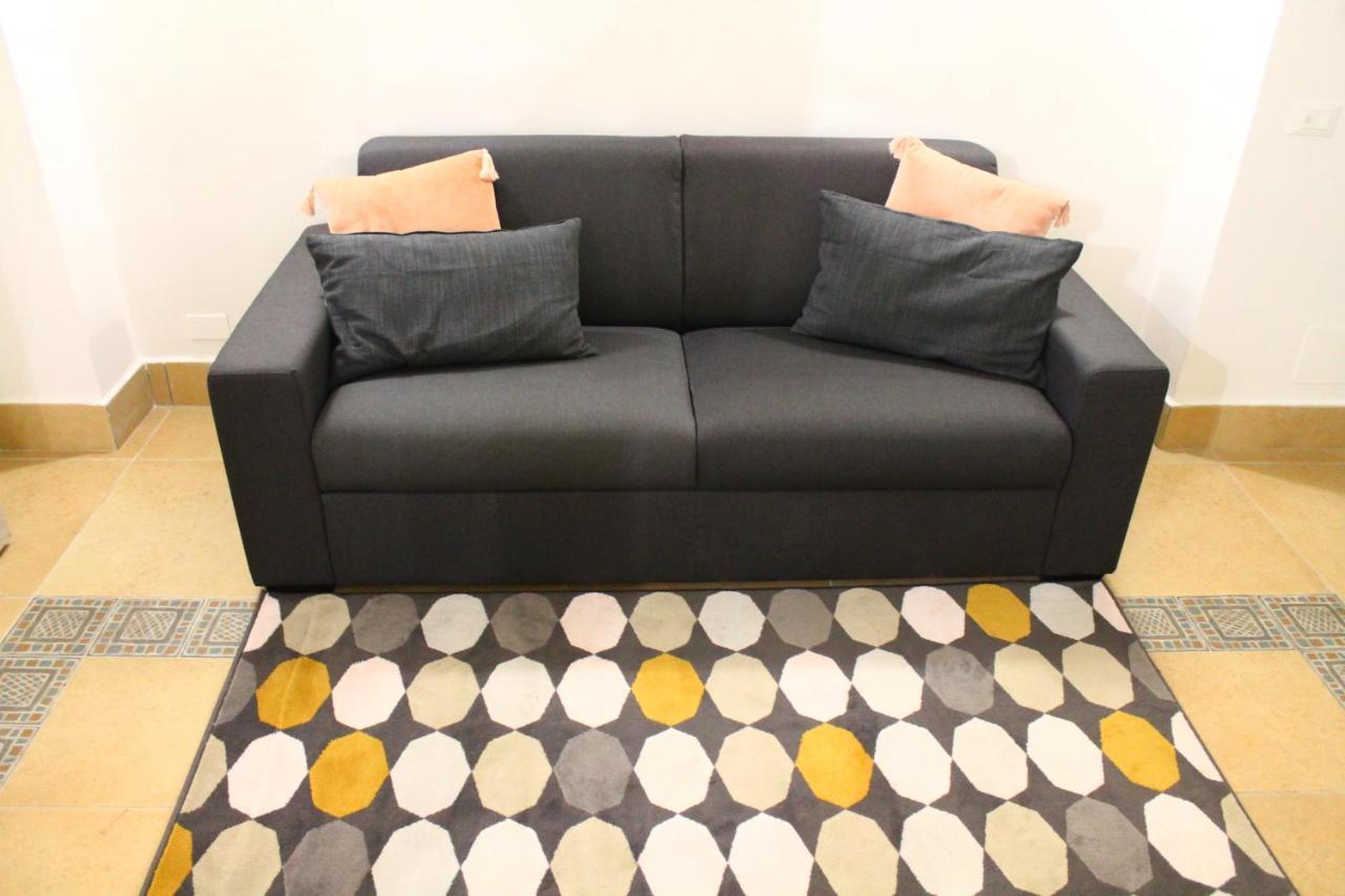 Exclusive Central Apartment 48 罗马 外观 照片