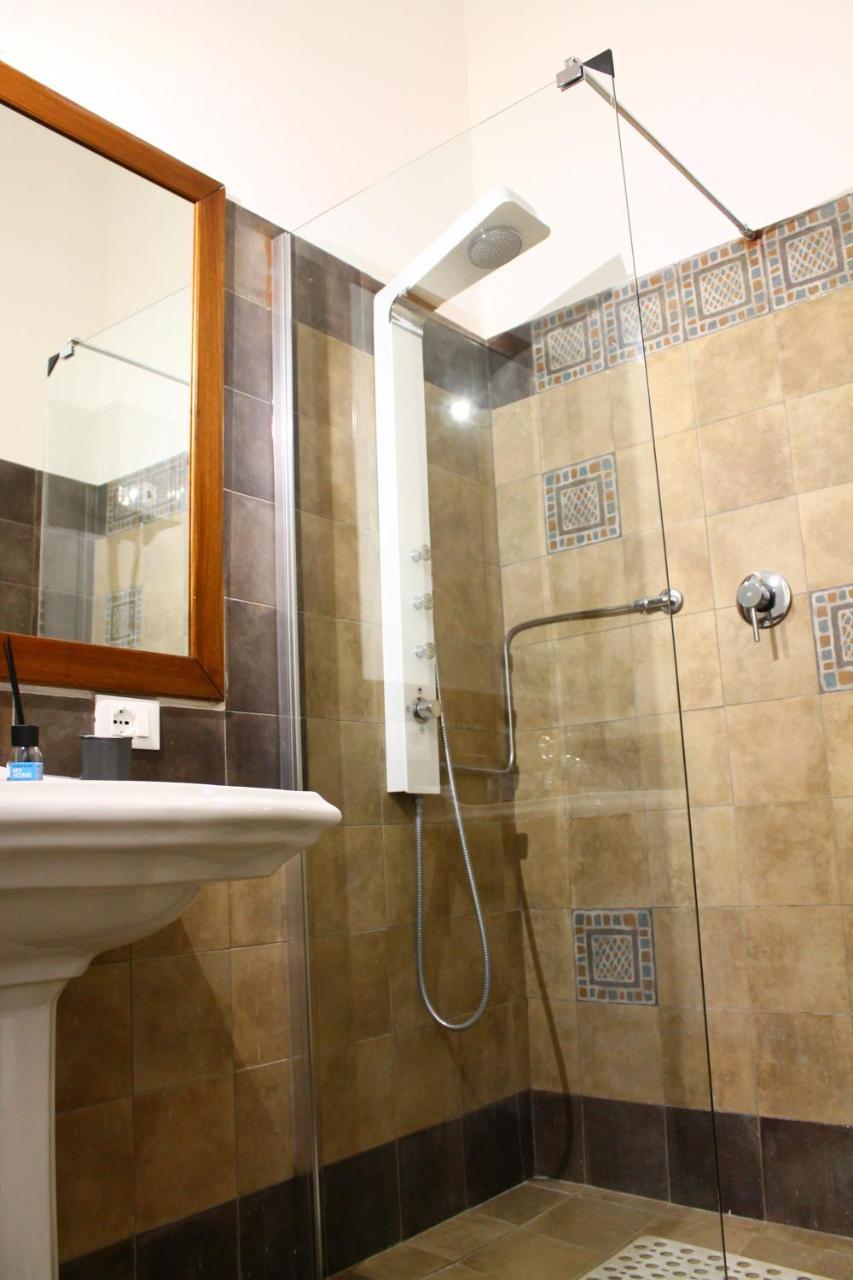 Exclusive Central Apartment 48 罗马 外观 照片