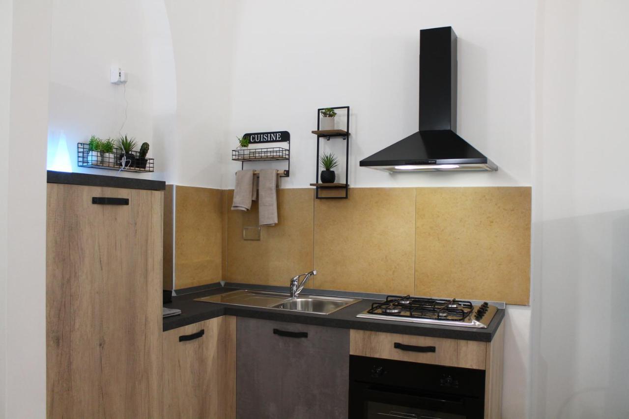 Exclusive Central Apartment 48 罗马 外观 照片