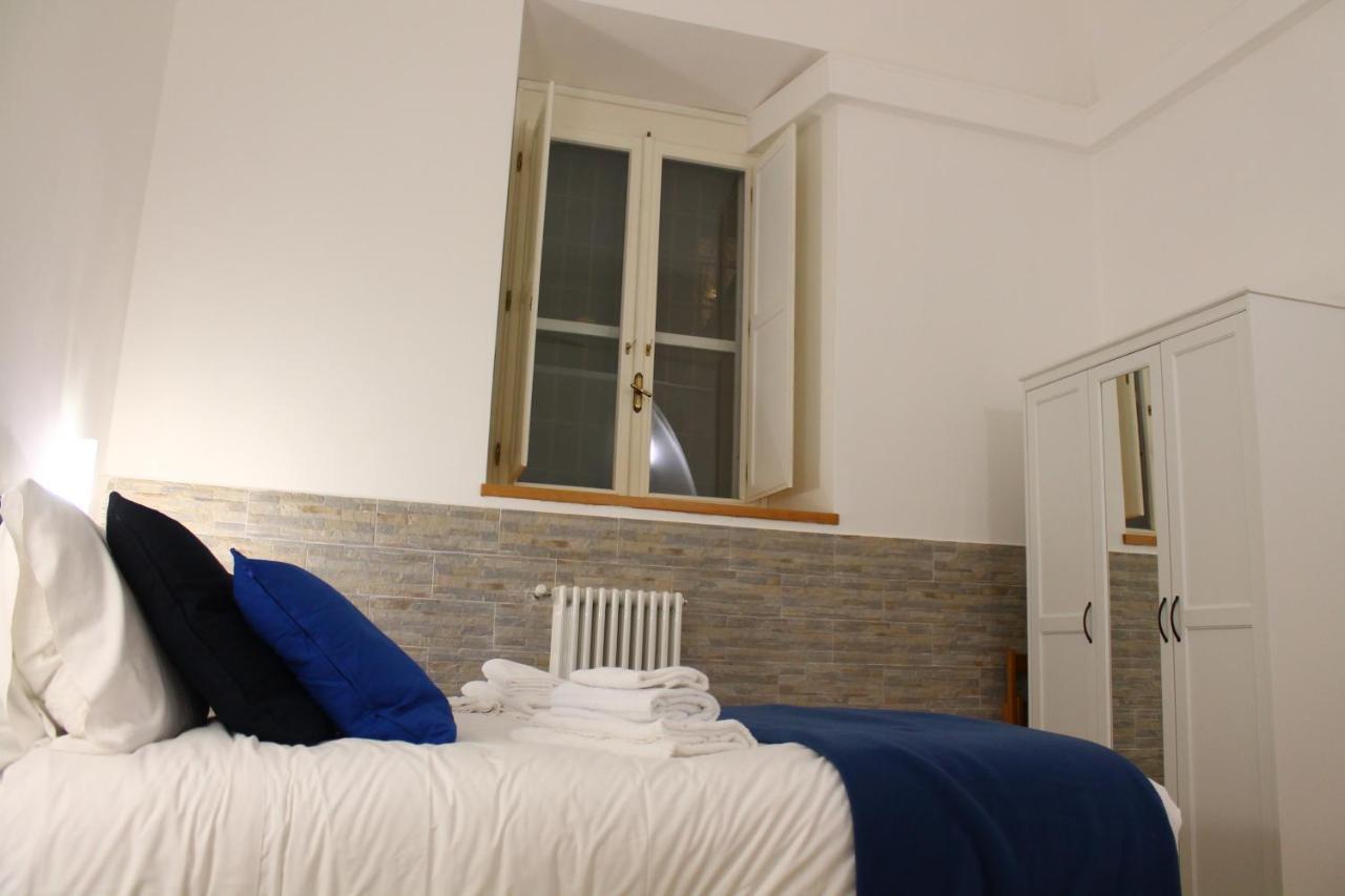 Exclusive Central Apartment 48 罗马 外观 照片