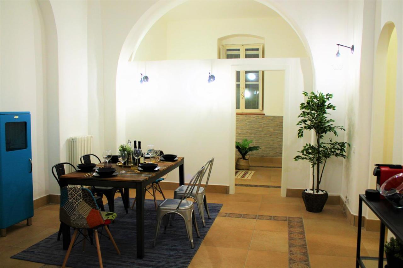 Exclusive Central Apartment 48 罗马 外观 照片